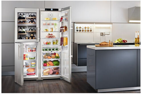 夏日冰箱“串味嚴(yán)重”，家潔藝教您一招治菌！