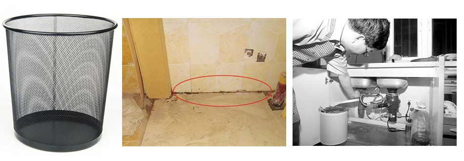 家電清洗培訓(xùn)小編告訴你家里還有那些你不知道的臟地方！