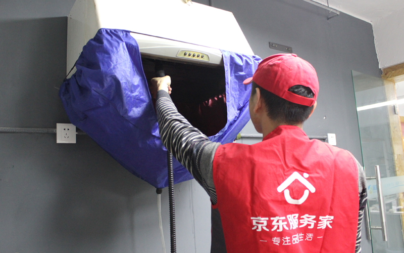 家電清洗技術(shù)熱心分享生活小妙招！