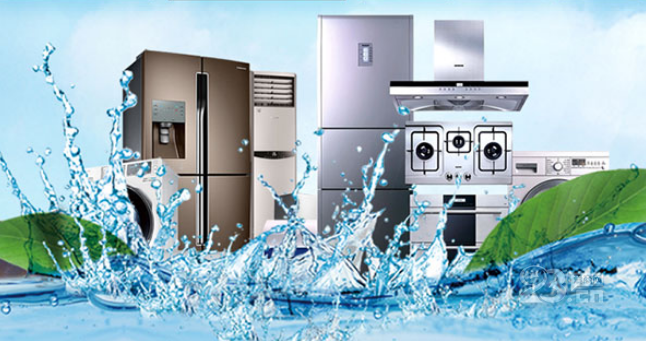 家電清洗行業(yè)如此的利潤與前景，你還不心動嗎？