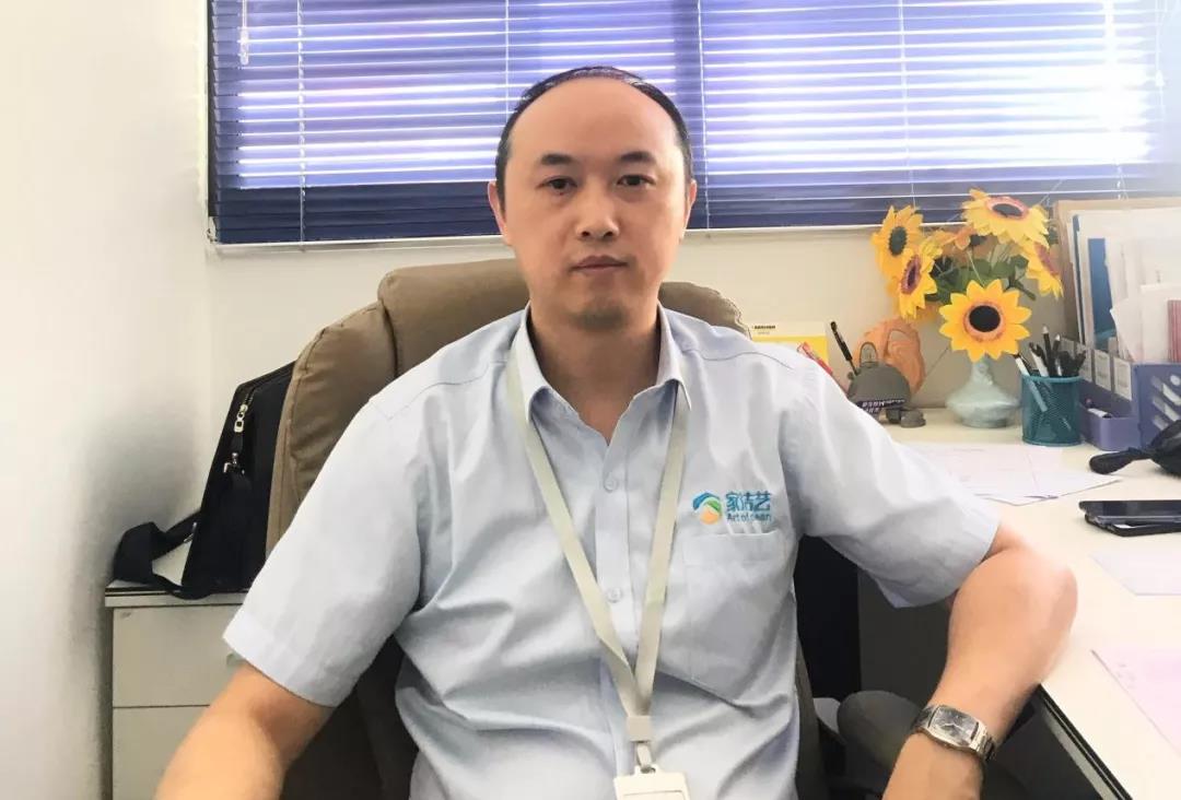 中國清洗保潔行業(yè)協(xié)會籌備委員會發(fā)起人企業(yè)：金威清潔環(huán)