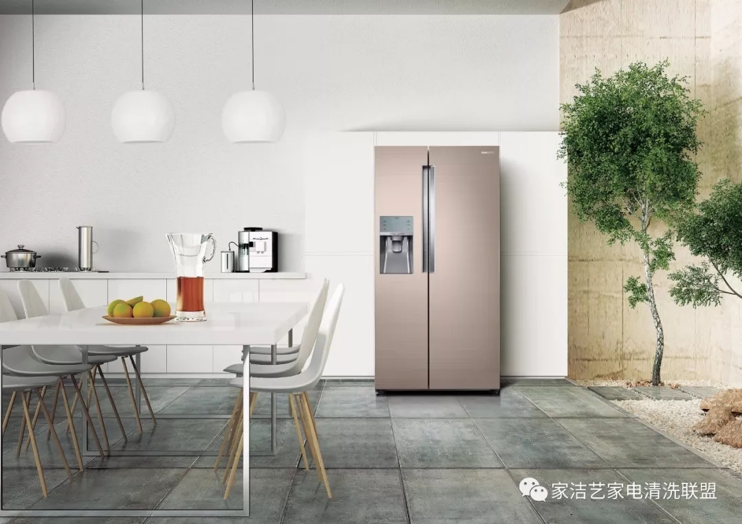 為什么要強調(diào)家電清洗的重要性？