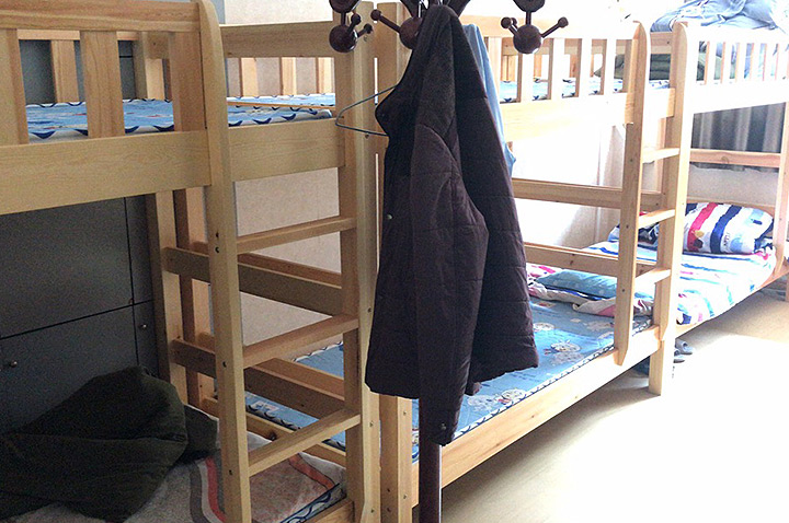 家潔藝家電清洗新培訓(xùn)基地