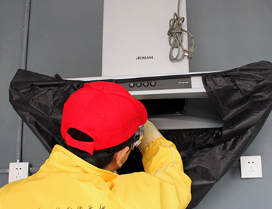 家電清洗市場要怎么定位？