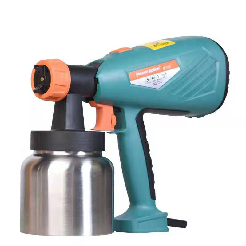 電動噴涂治理機