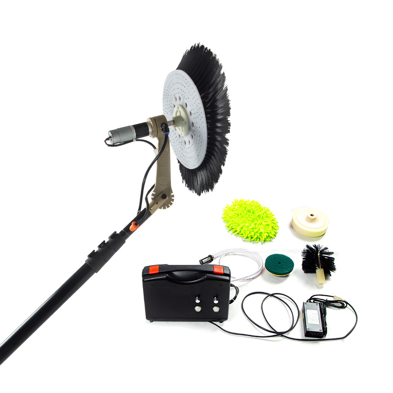 門(mén)頭招牌清洗機(jī)