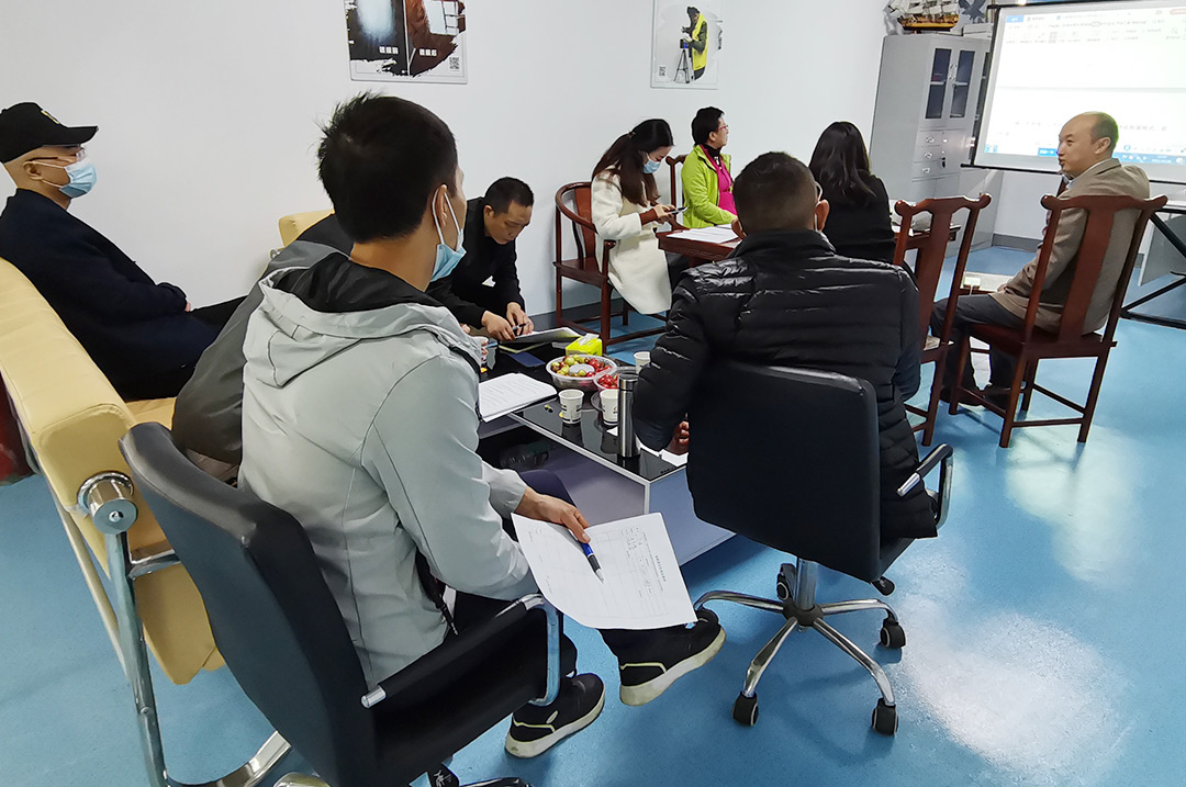 《室內(nèi)水管與地暖管道清洗服務(wù)規(guī)范》意見(jiàn)征集會(huì)