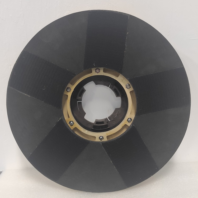 石材翻新機翻新針座 海綿針盤