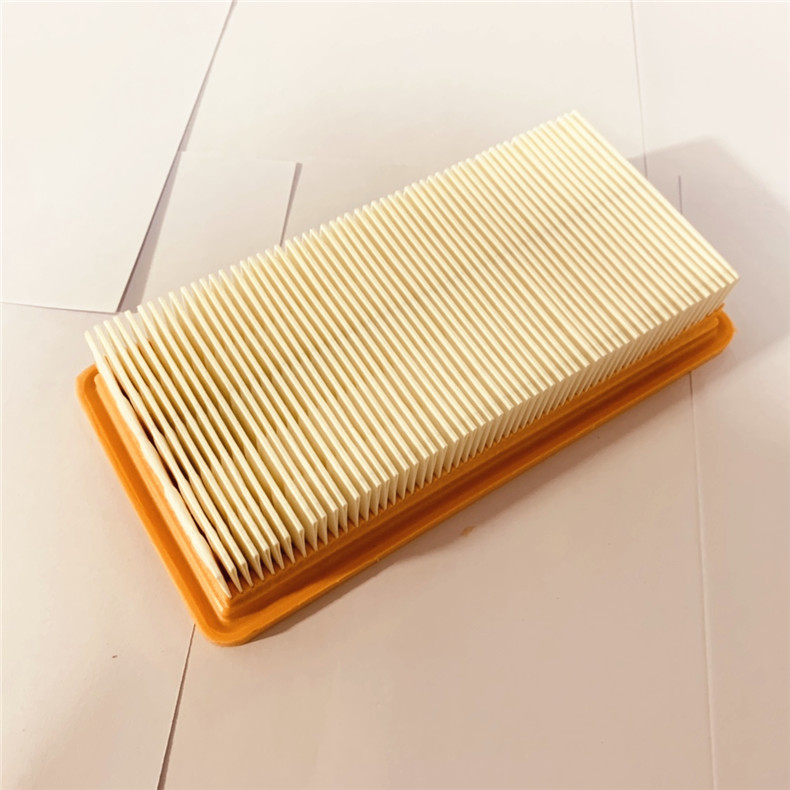 卡赫KARCHER原凱馳 NT65過濾塵隔 扁平過濾器